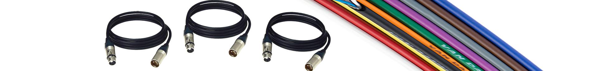 Leads & Cable